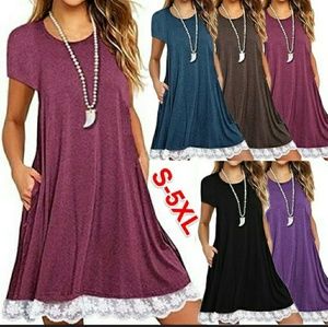 Womens dresses